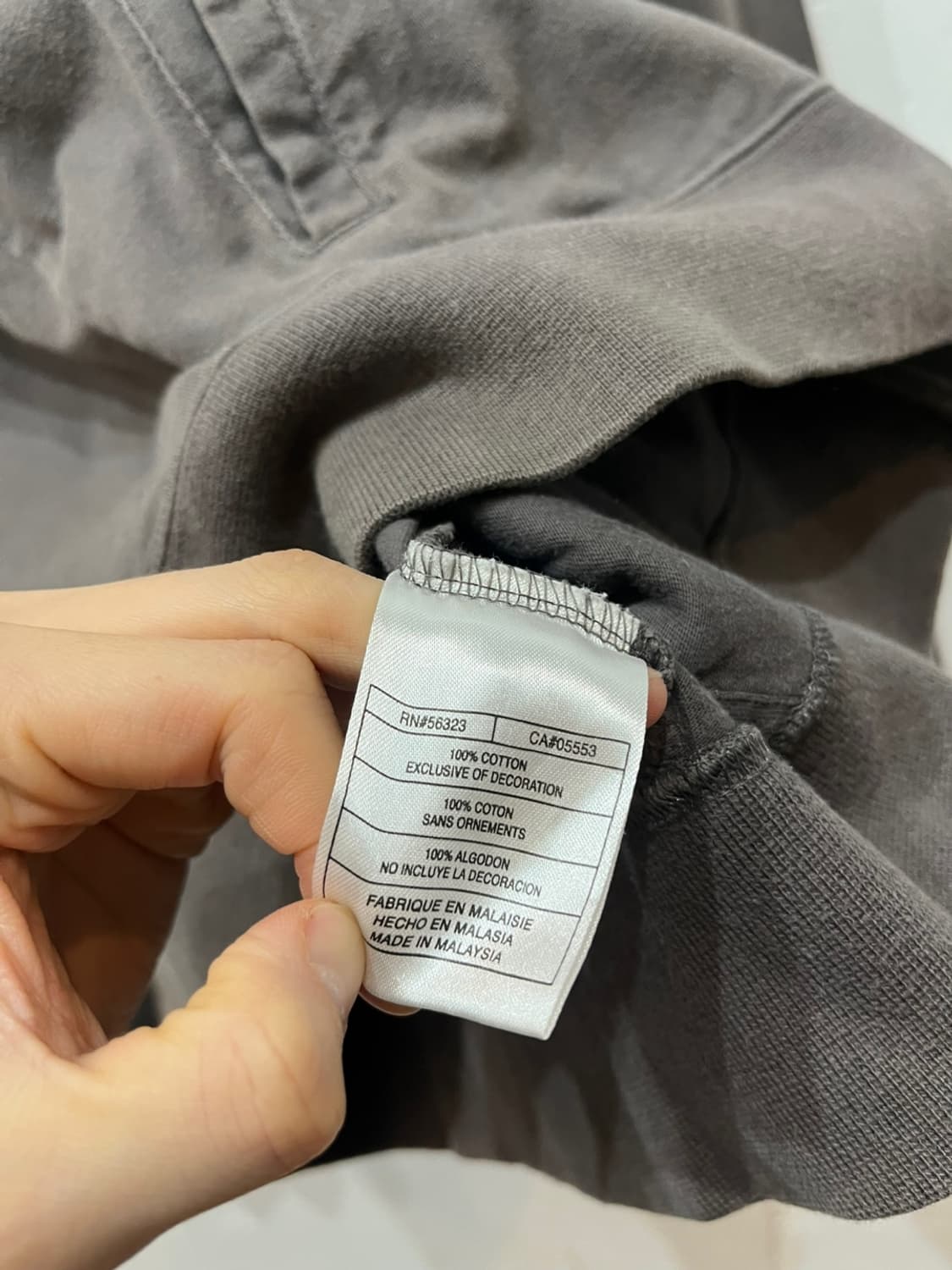 00s 나이키 eugene 후드집업  상품이미지5