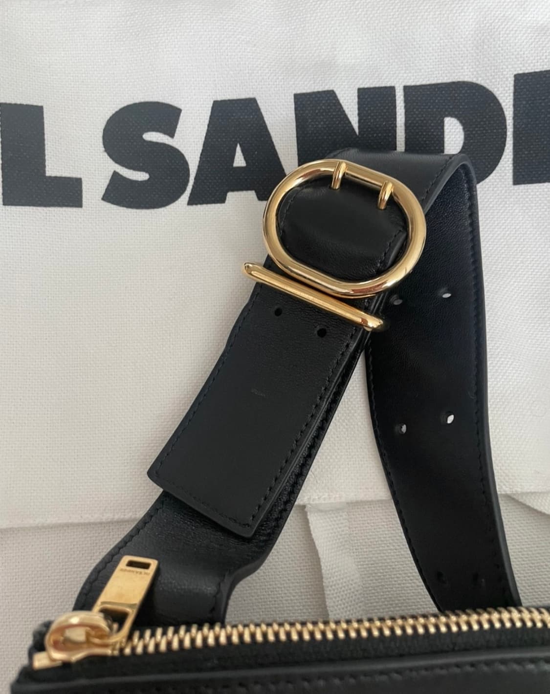 Jil Sander 크로스백 상품이미지2