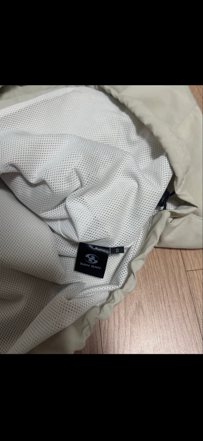 산산기어 도킹 자켓 상품이미지4