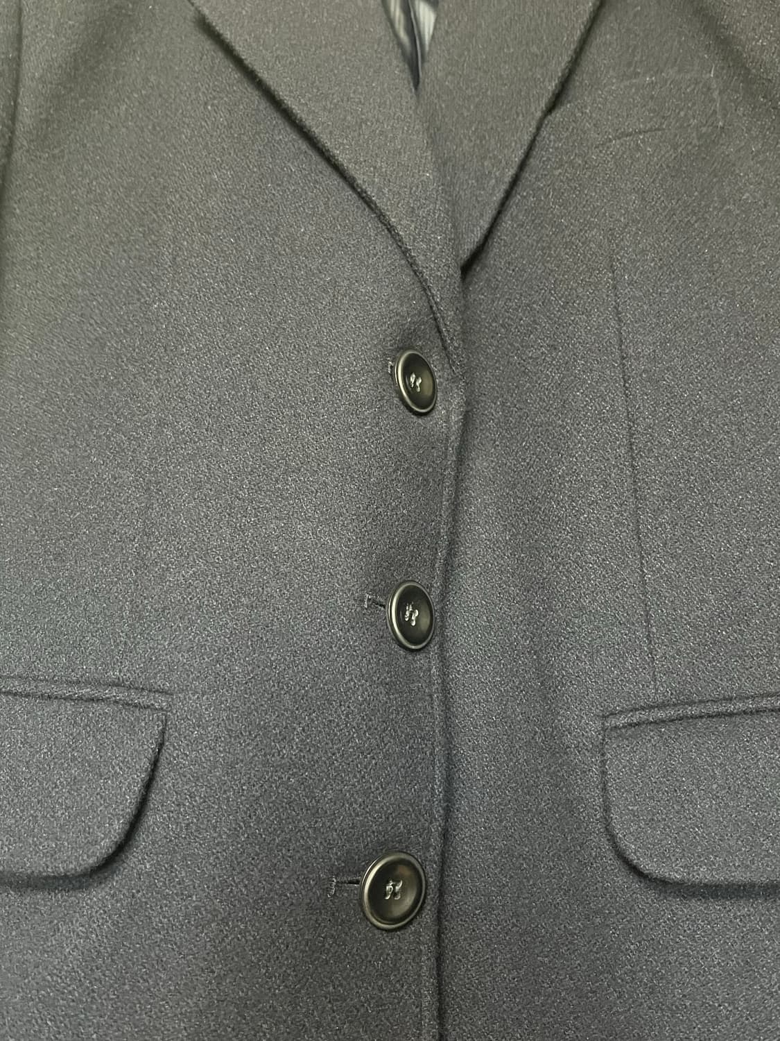 노우드 Lebon Jacket navy 상품이미지8