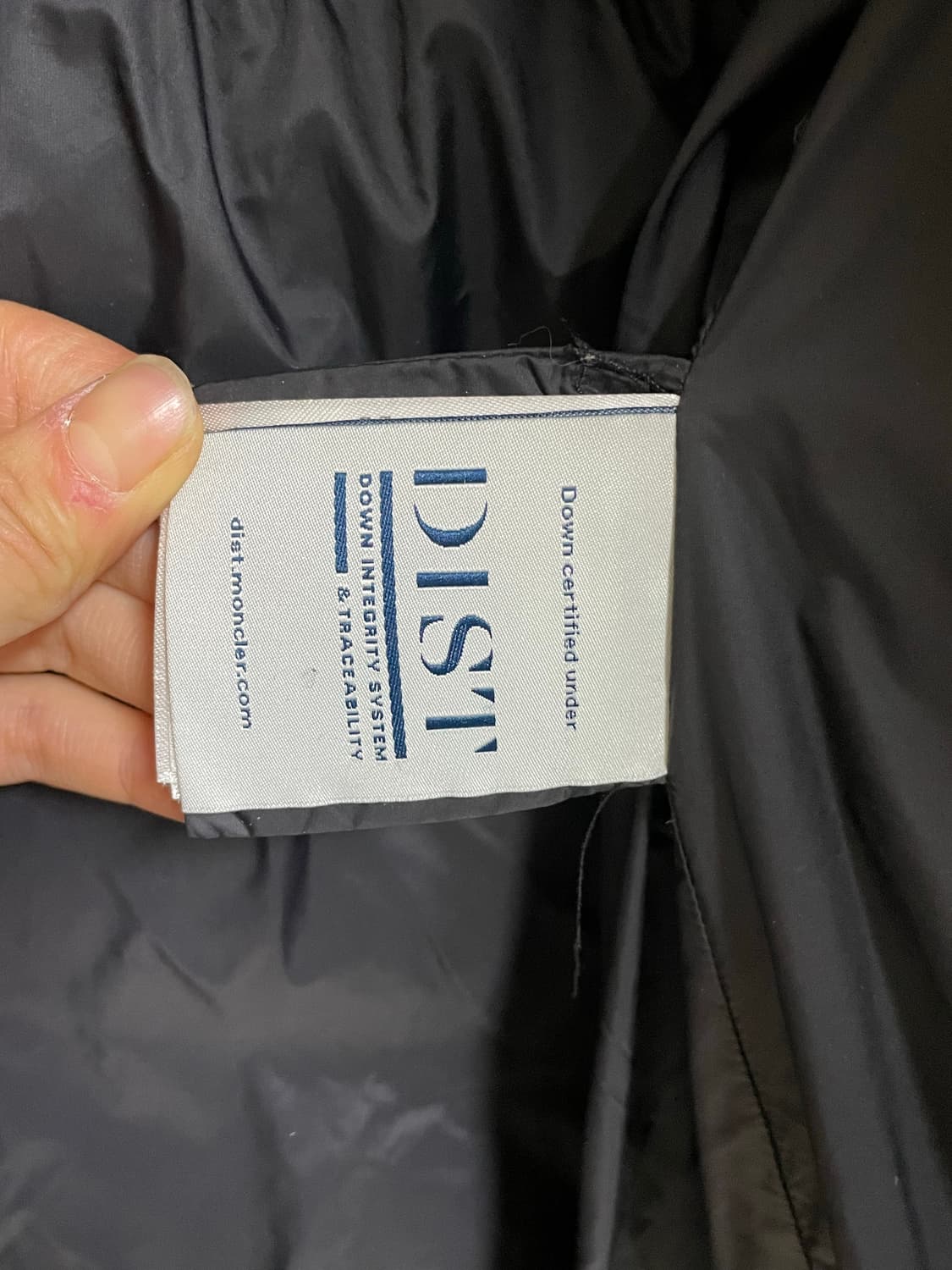 몽클레어 롱패딩 상품이미지6