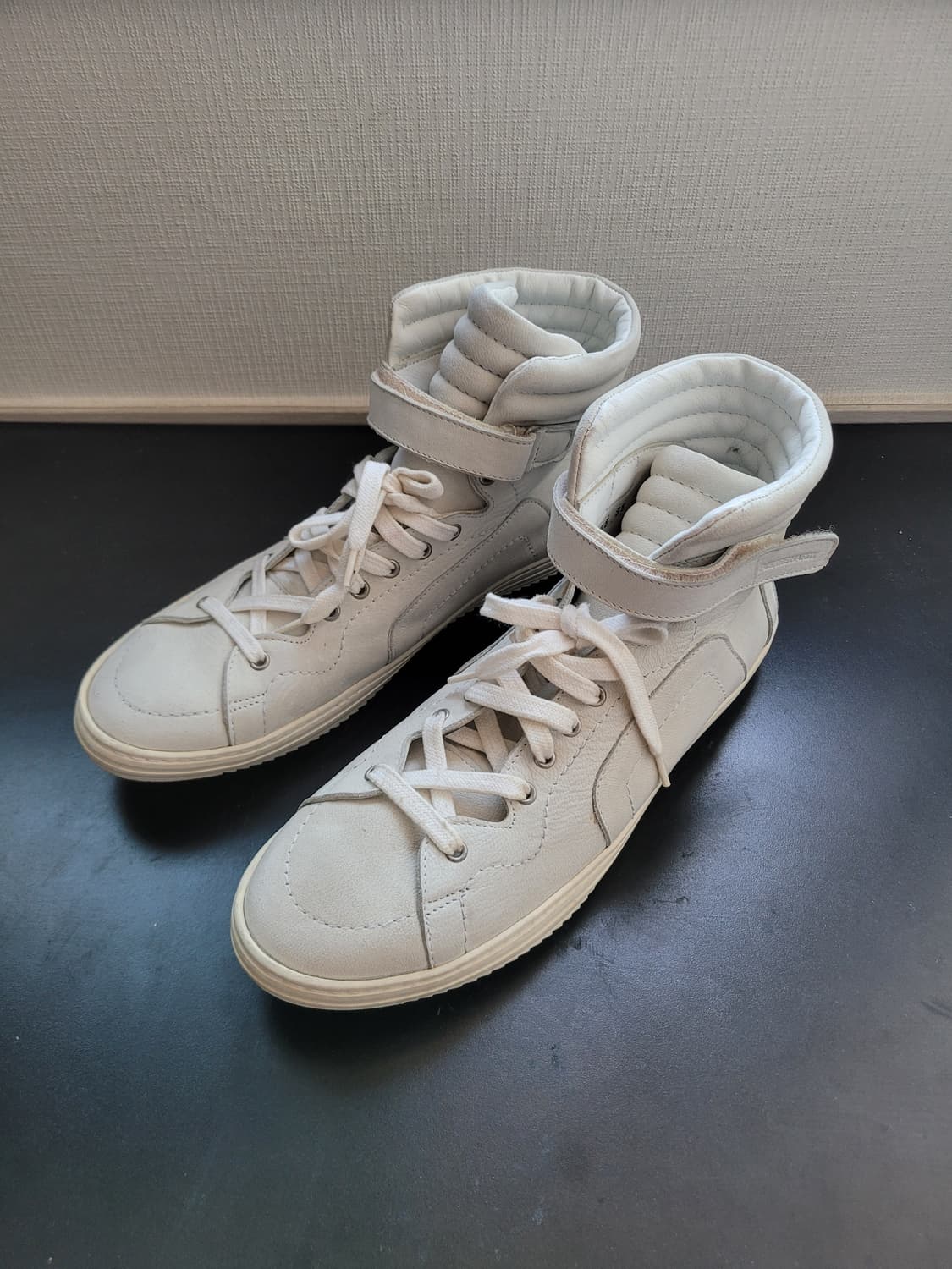 Pierre hardy hightop 상품이미지4