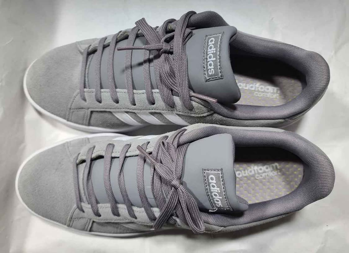 아디다스 그랜드코트 300사이즈 상품이미지3