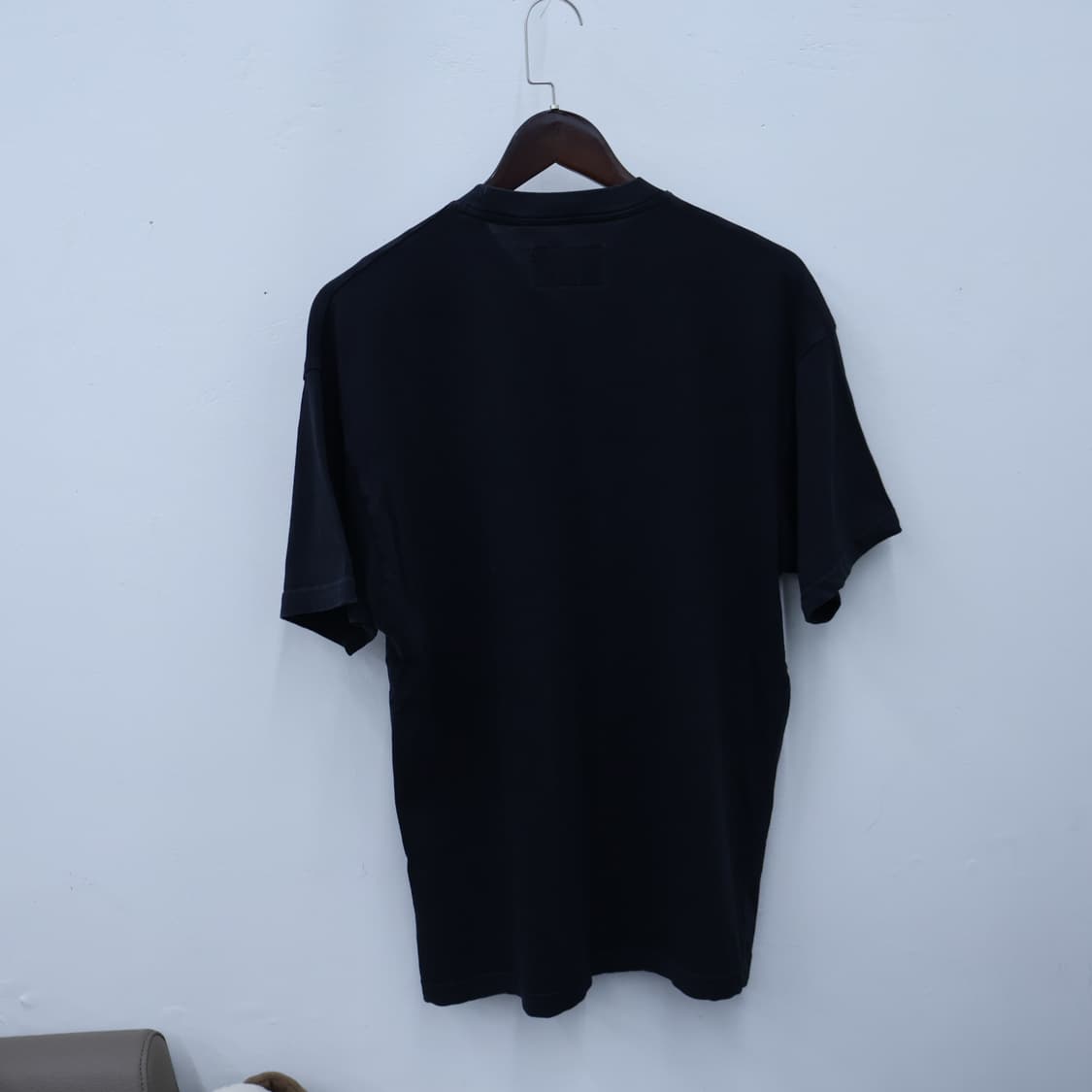 나이키 에어맥스 반팔티 S 상품이미지4