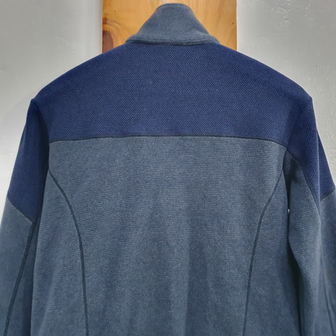 웨스트우드 후리스자켓(95) 상품이미지7