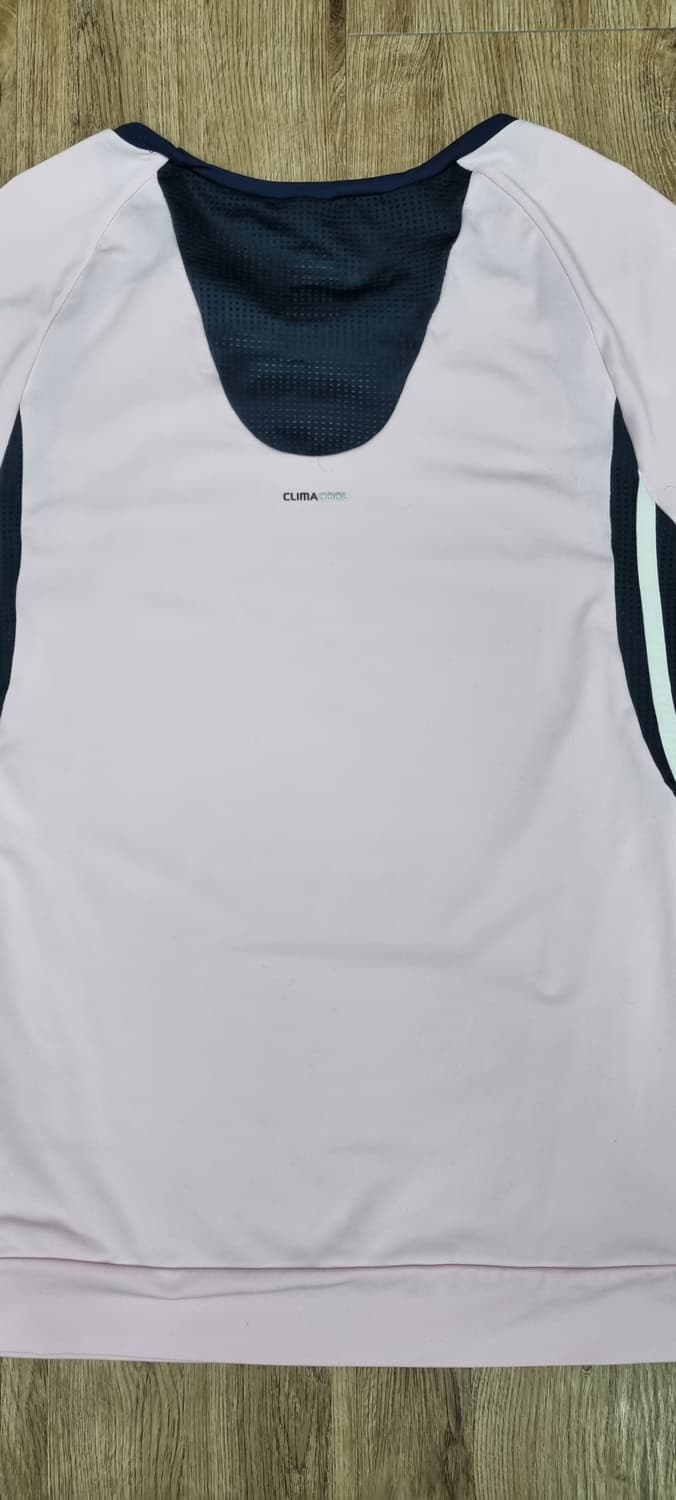 아디다스 CLIMACOOL 반팔 L _ 여성 상품이미지6