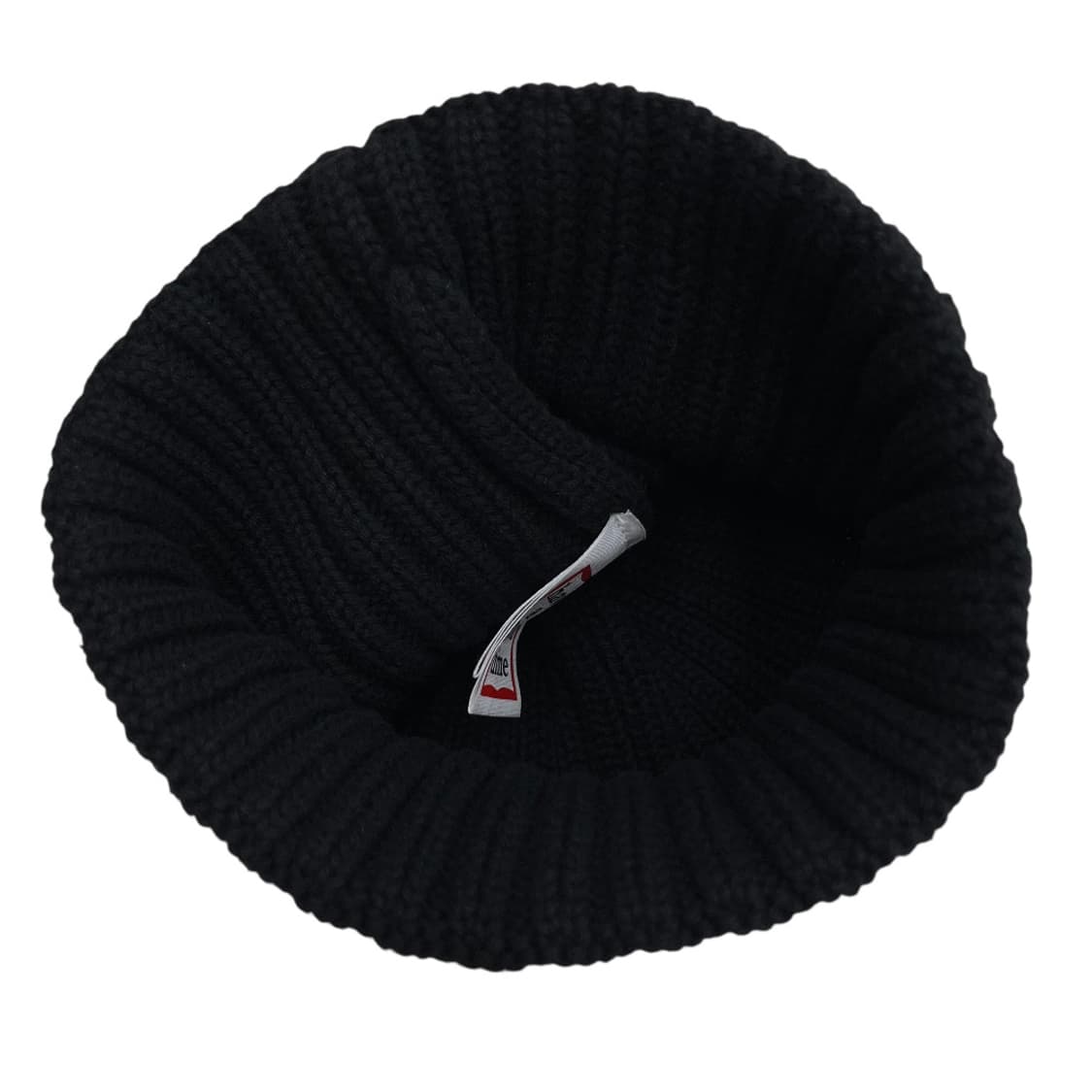 해브어굿타임 블랙 비니 상품이미지8