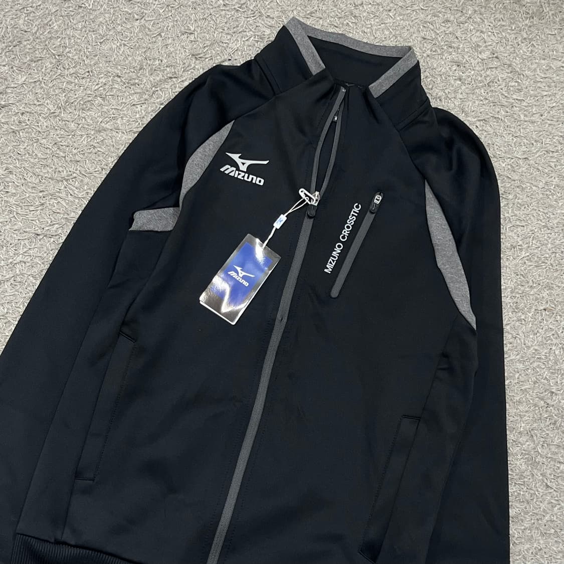 [90] 미즈노 져지 (탭체상품) 상품이미지1