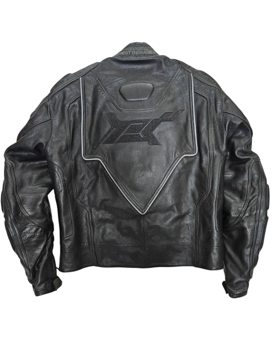 hein gericke 하인게릭 오피움 레더 자켓 라이더자켓 56 상품이미지3