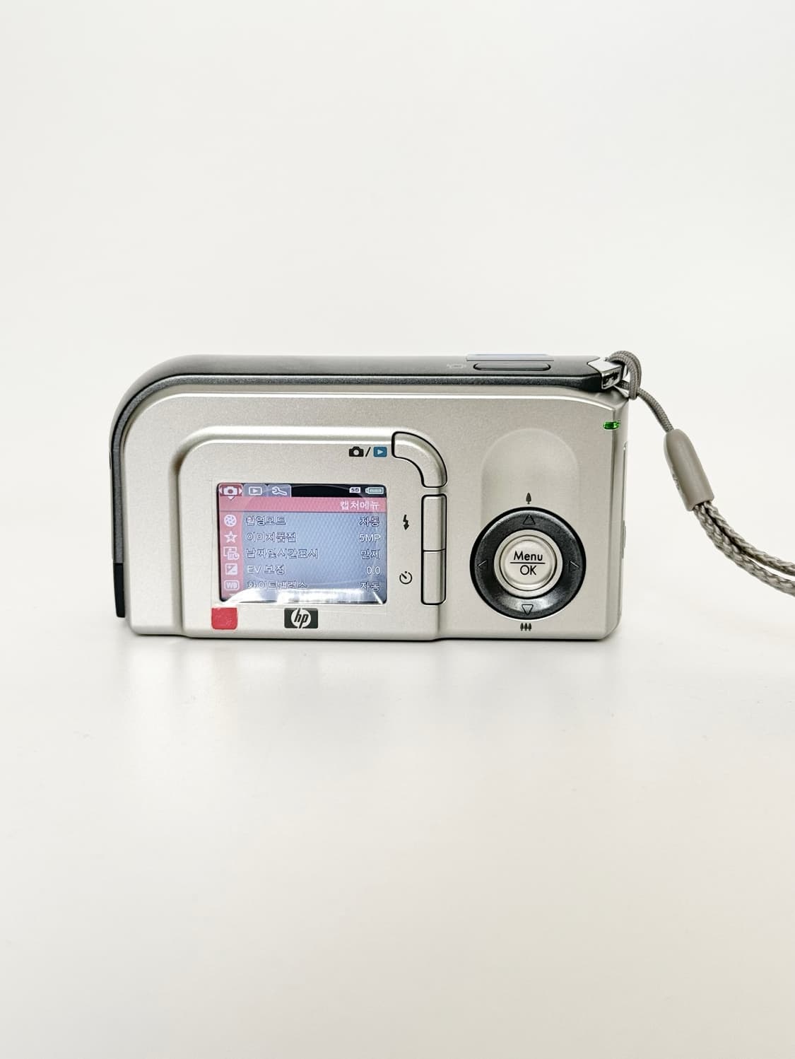 HP 포토스마트 E317 새제품 상품이미지10