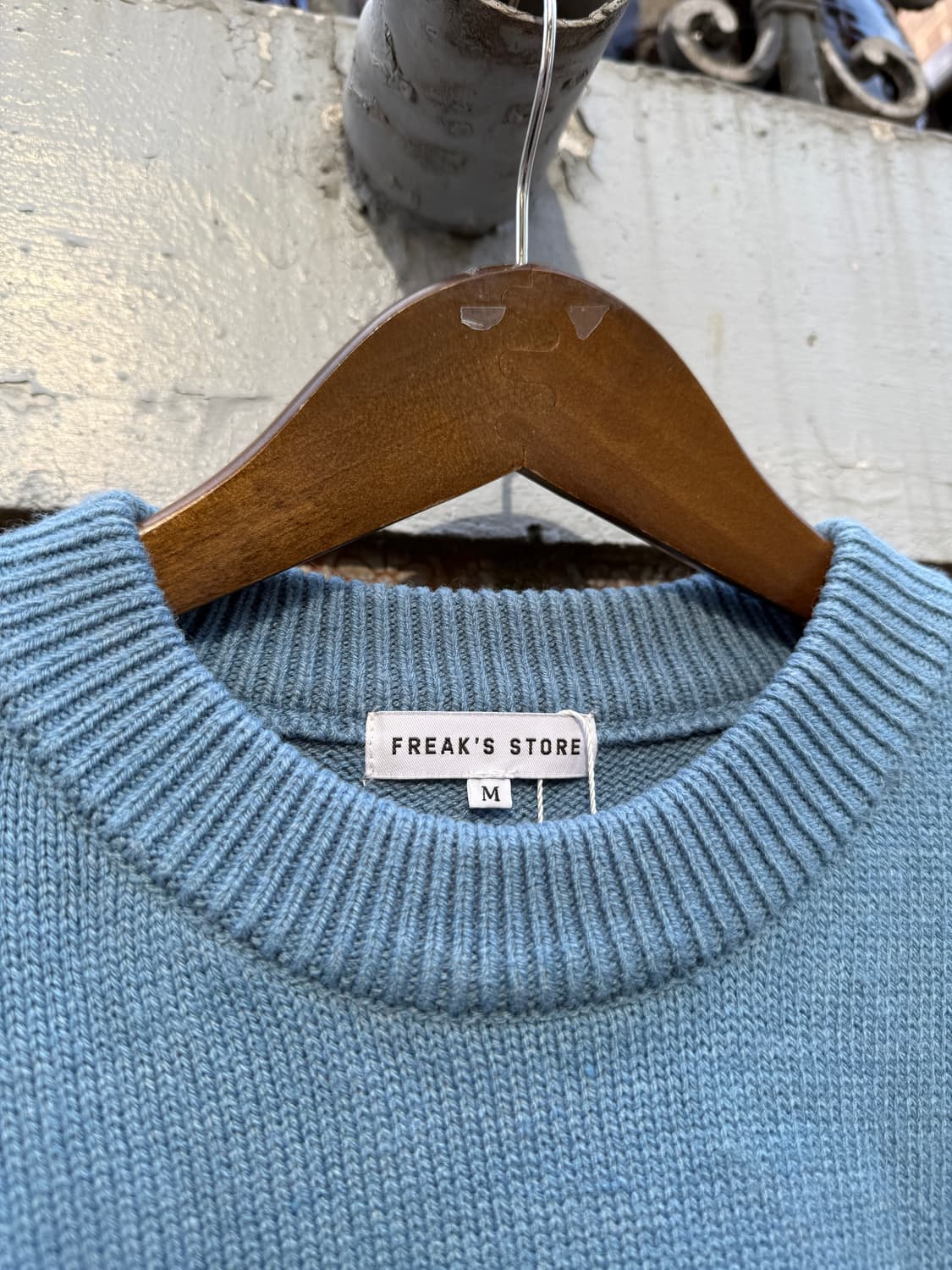 프릭스스토어 니트 M(2XL) 상품이미지4