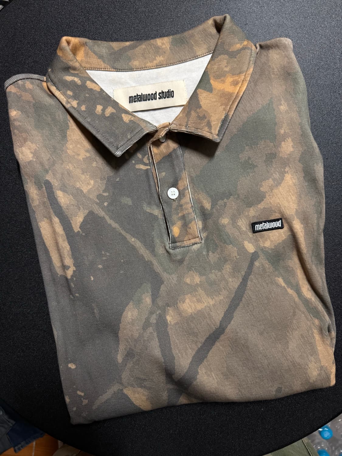 메탈우드 리얼트리 카라티 상품이미지1