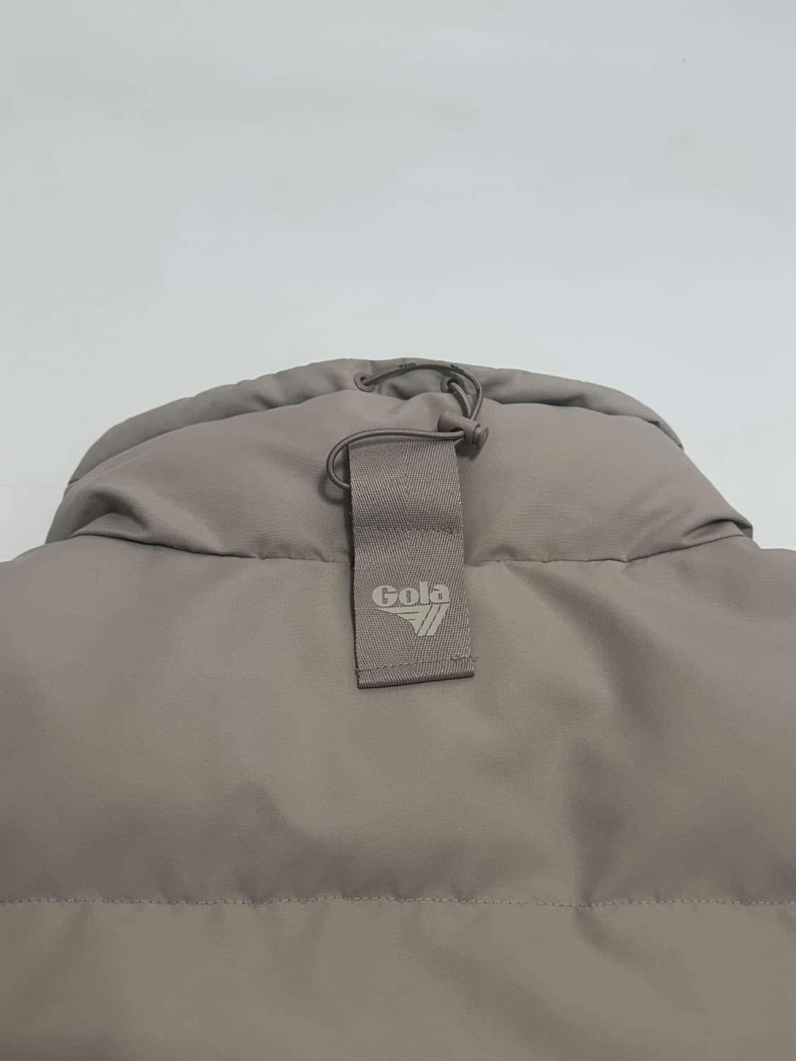 골라 gola 패딩 베스트 조끼 상품이미지6