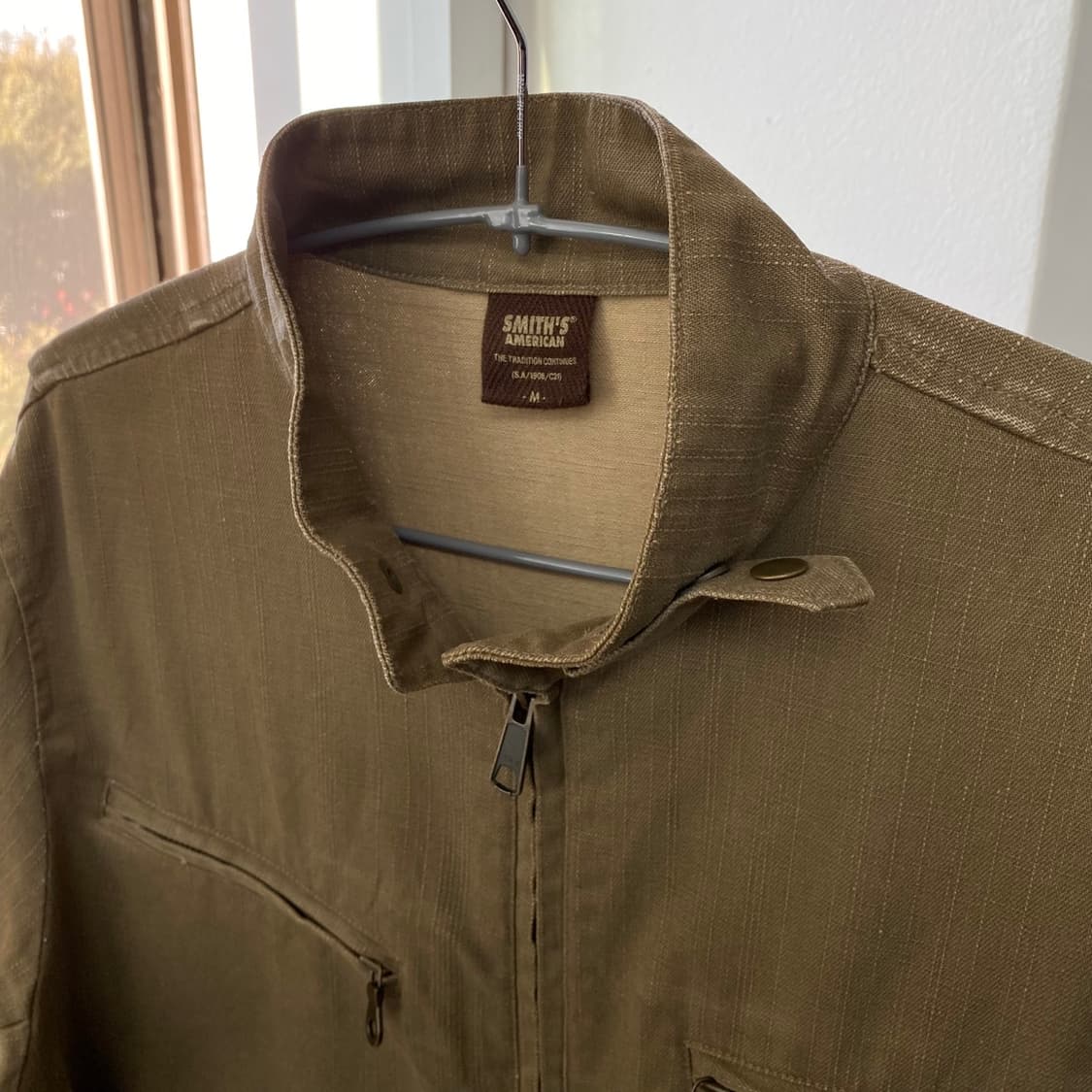 Smith's american 상품이미지4