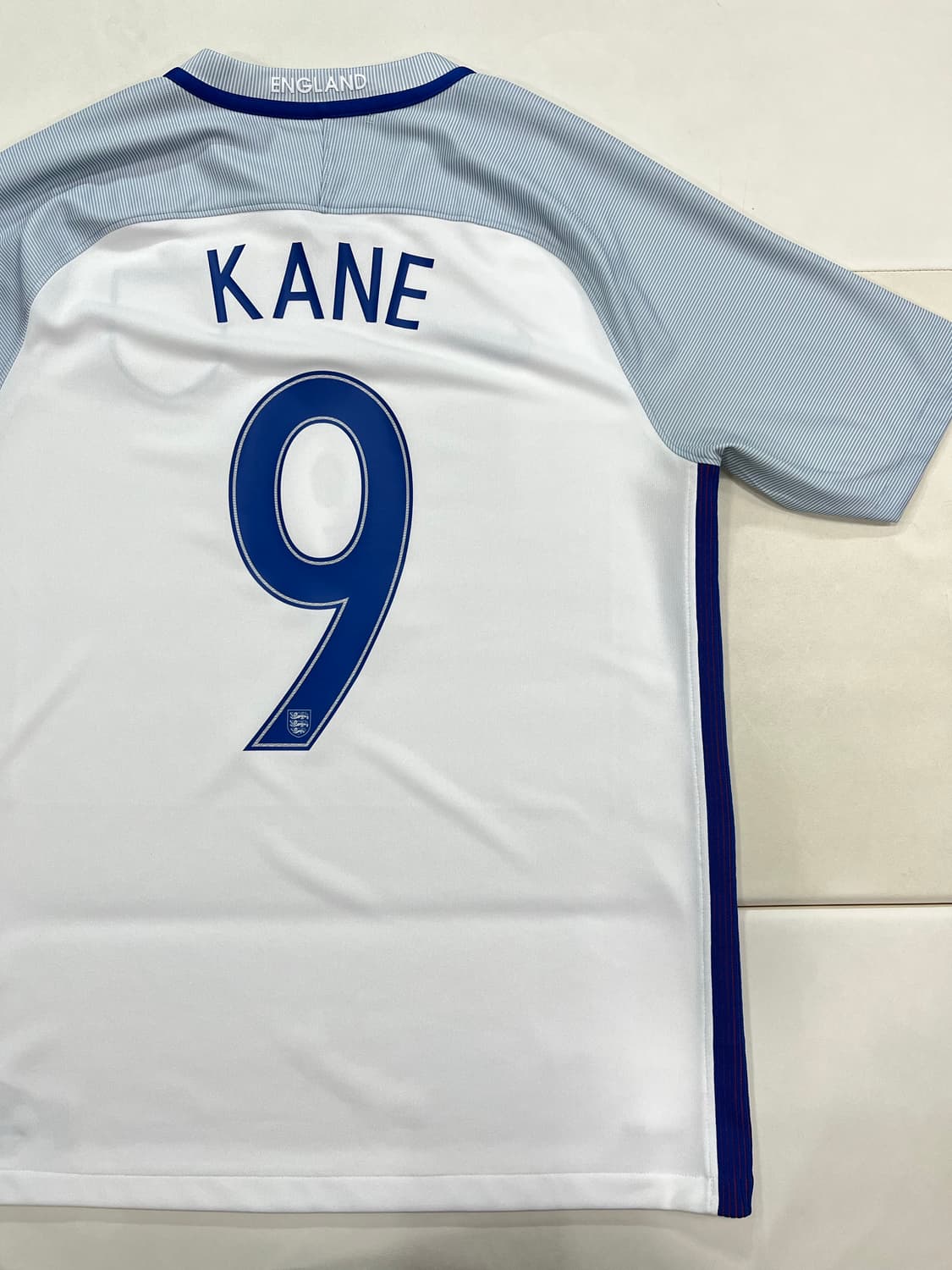 나이키 16-17 잉글랜드 홈 해리 케인 상품이미지7