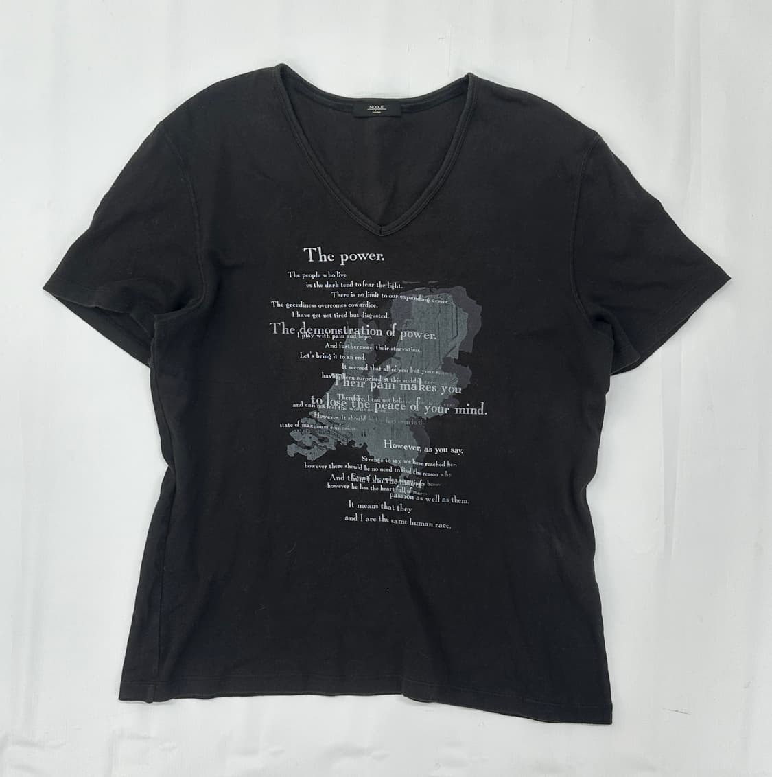 ⭐️하구미의 레이어드 코디세트⭐️ 펑크 락 시크 그런지 시티보이 상품이미지4