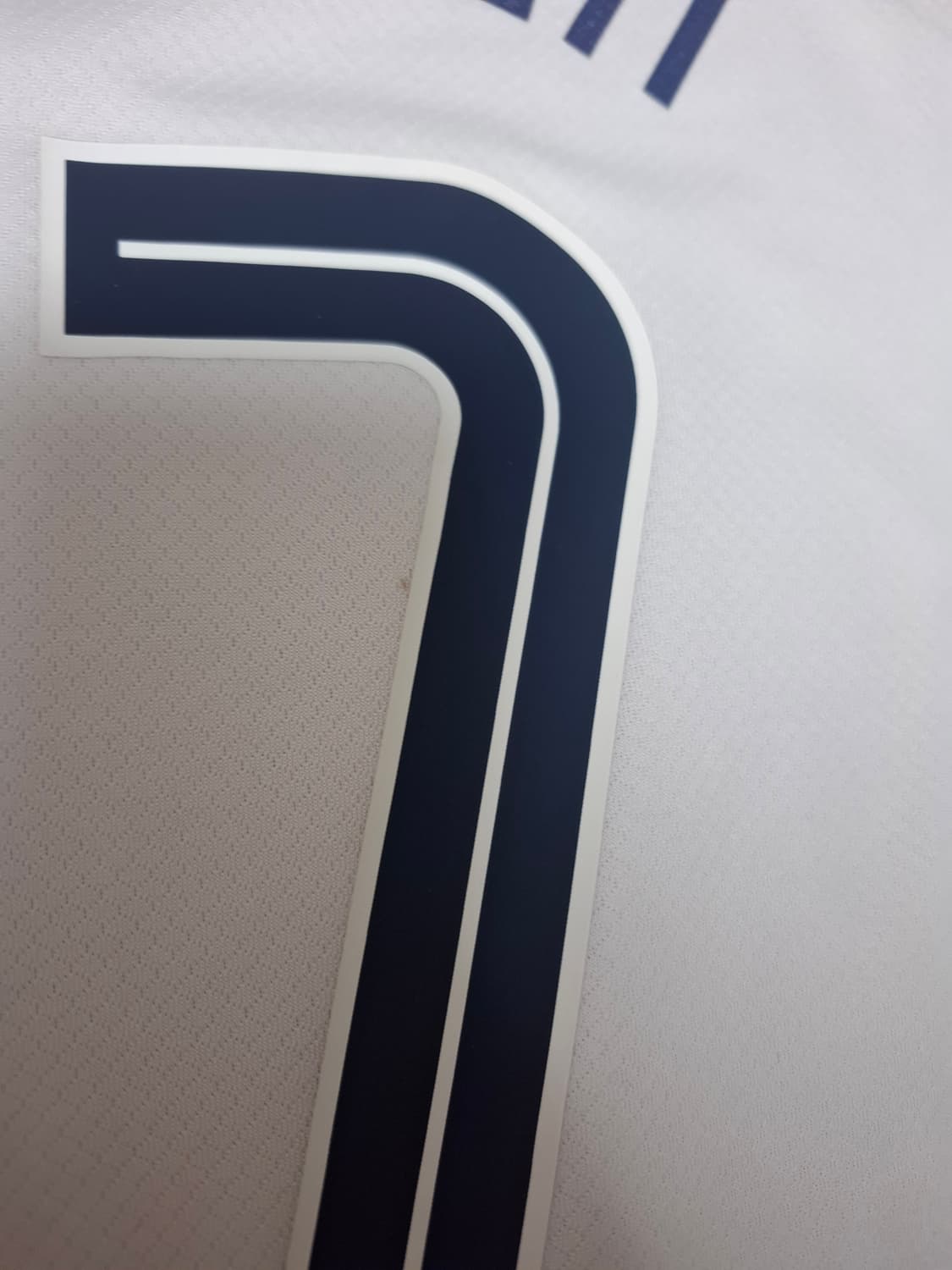 토트넘 유로파 결승패치 유니폼 반더벤37 상품이미지3