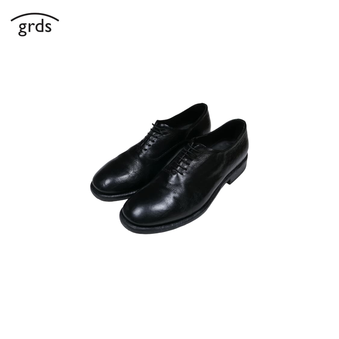 그라더스 블루처 더비 상품이미지1