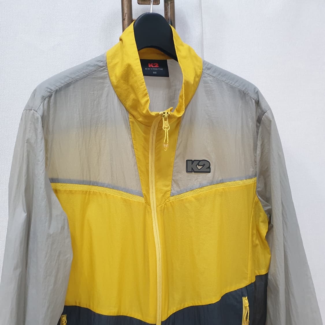 K2 남성 등산 봄 여름 경량자켓 95 상품이미지2