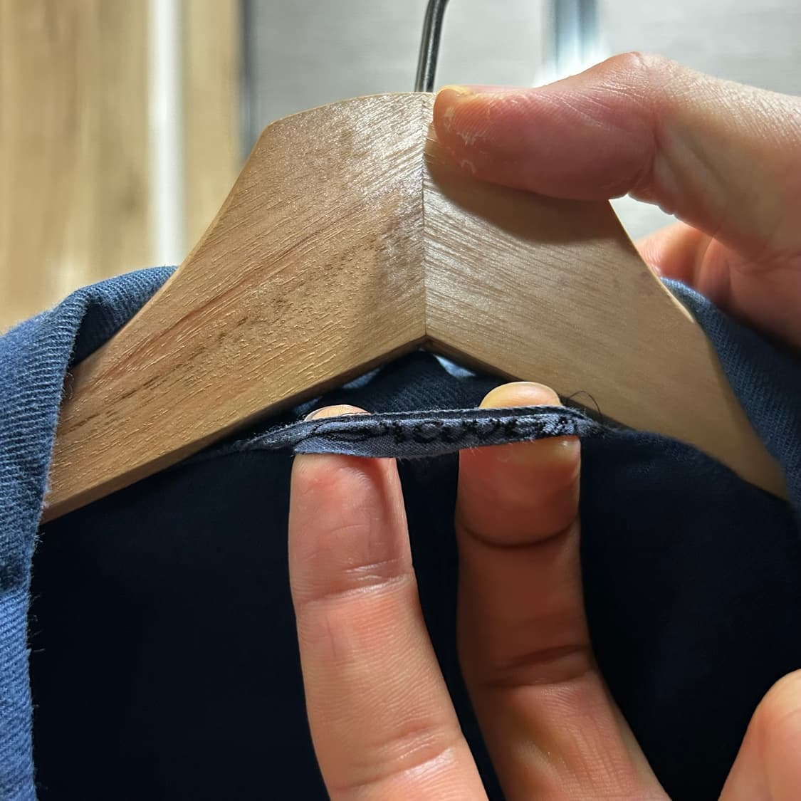 프렌치 워크자켓 L 상품이미지3