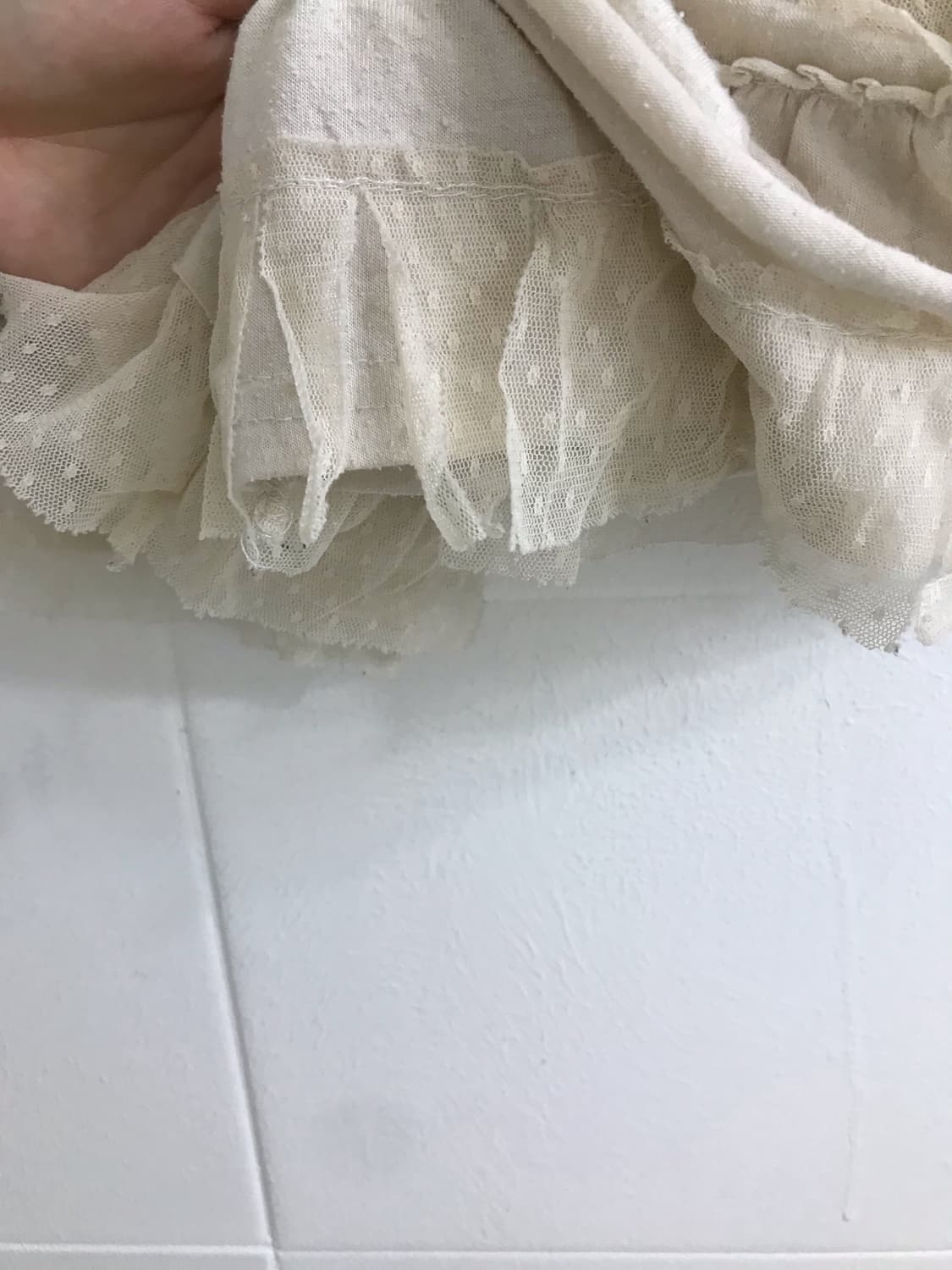 세미갸루 페어리 모리걸 가디건 코디세트 상품이미지10