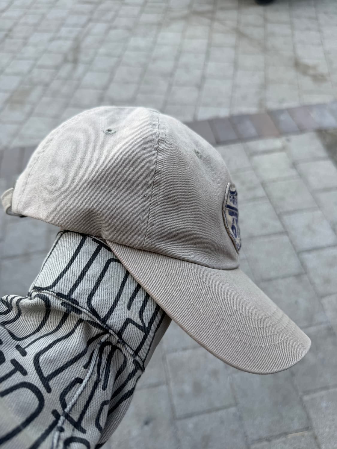 Polo 폴로 랄프로렌 클래식 고가 볼캡 모자 상품이미지2