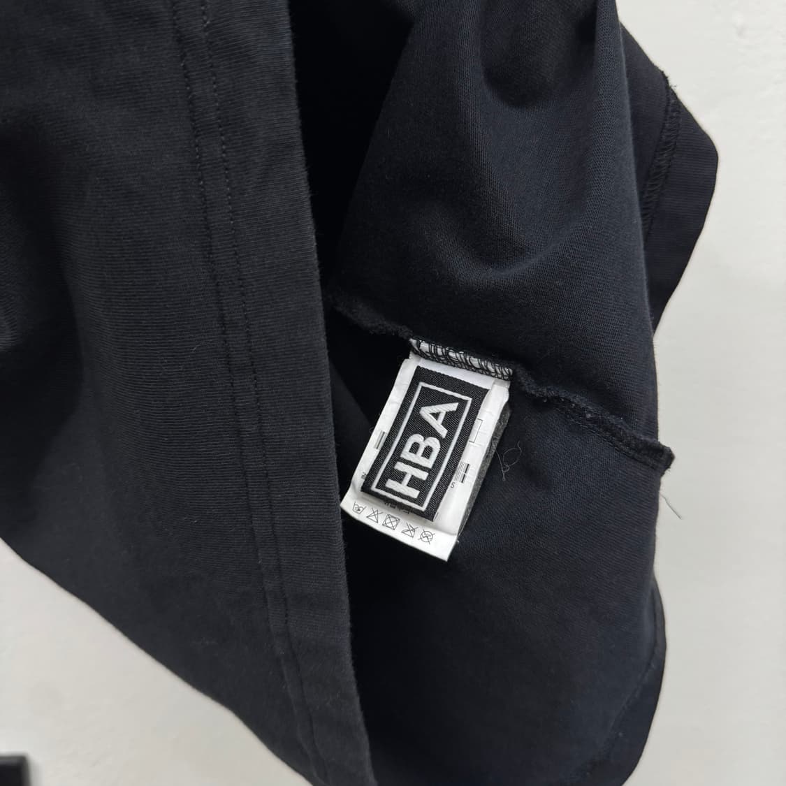 [L] HBA 선다이얼 롱슬리브 상품이미지3