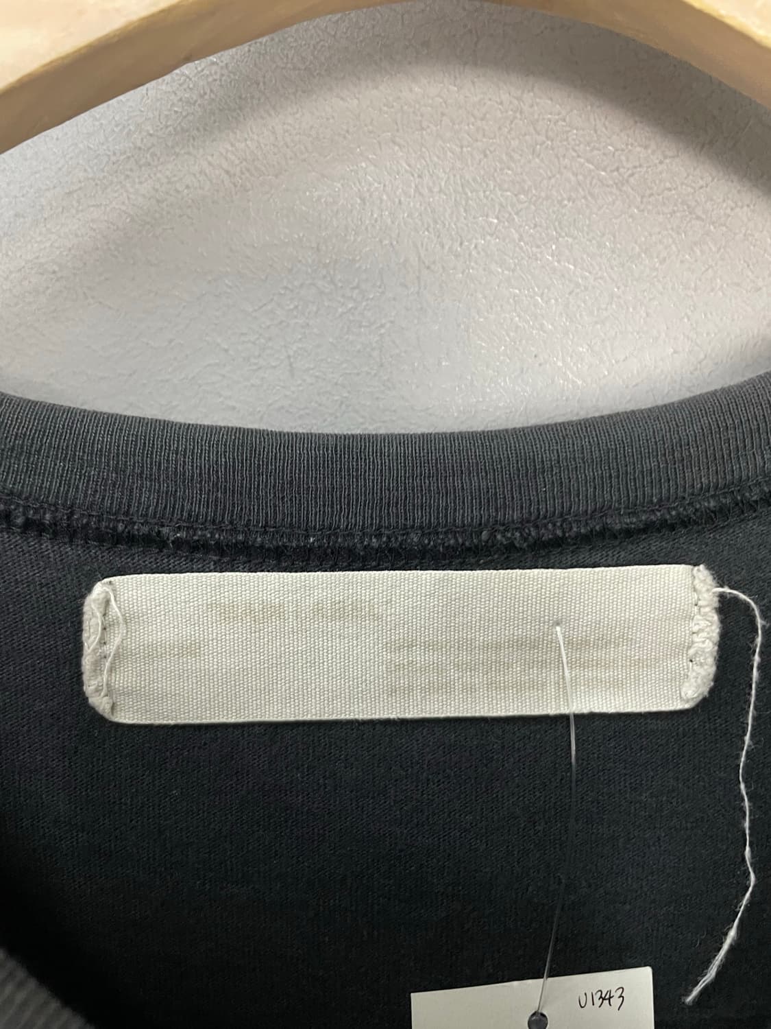 오프화이트 토론토 플래그십 오픈기념 반팔 H2556 상품이미지6