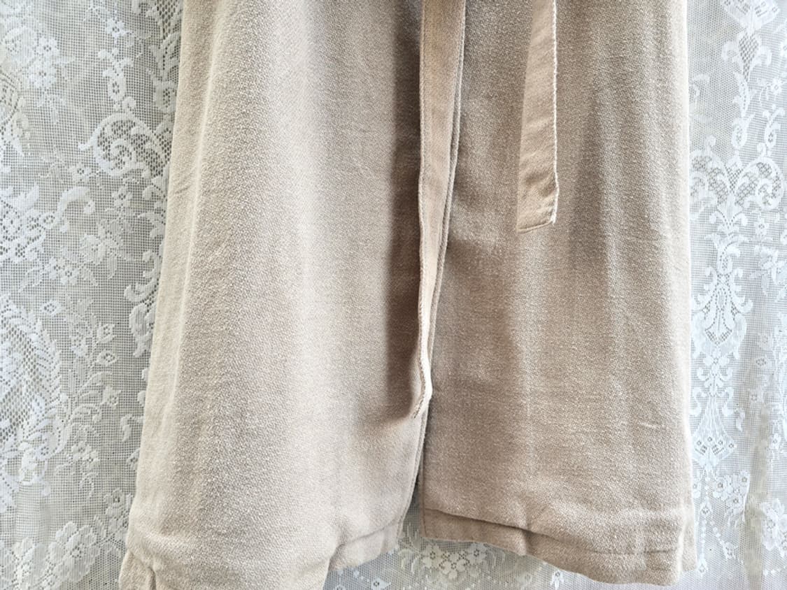 사만사모스 롱 코트 상품이미지5