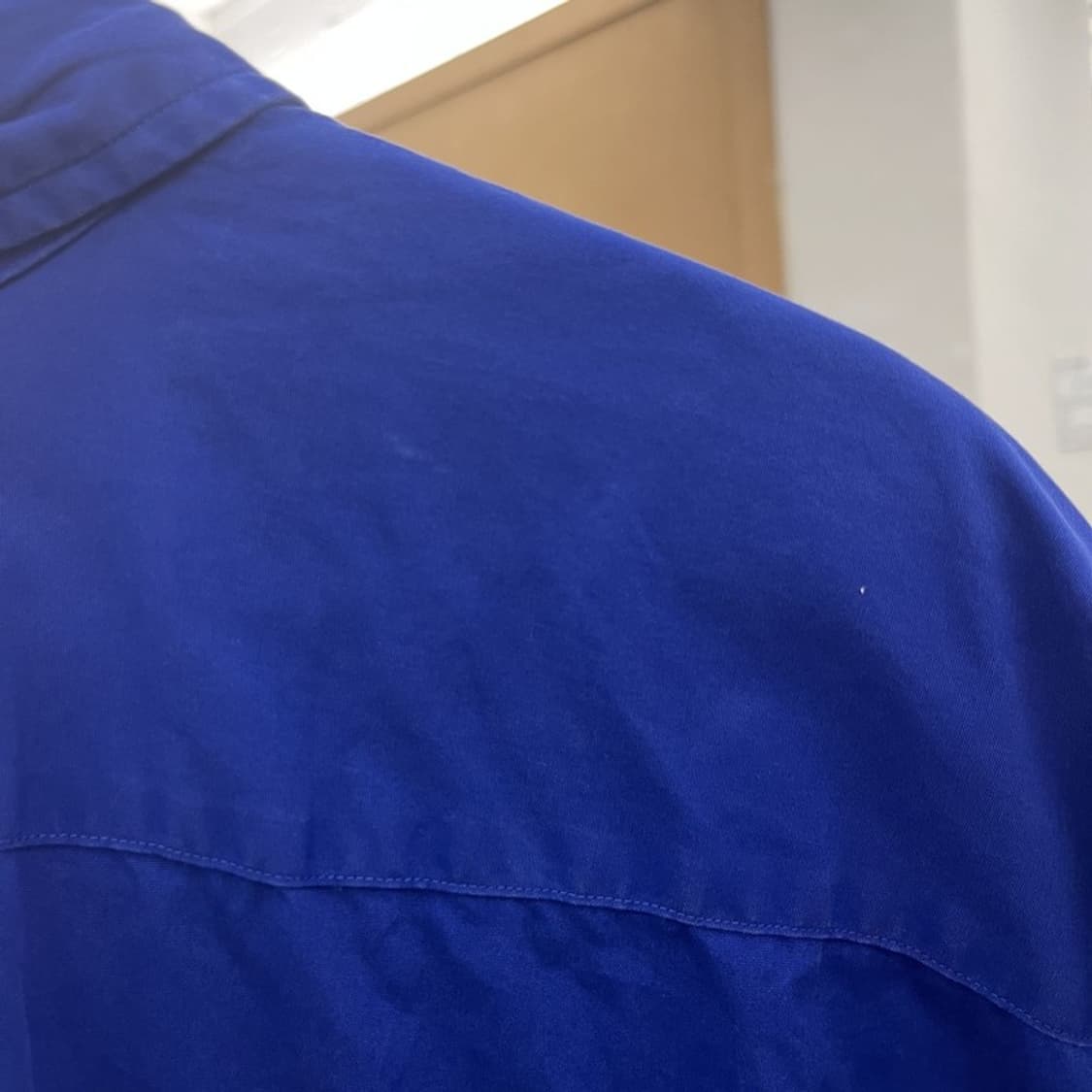 폴로 랄프로렌 올드스쿨 레트로 00's 빅사이즈 셔츠 2XL C09900 상품이미지6