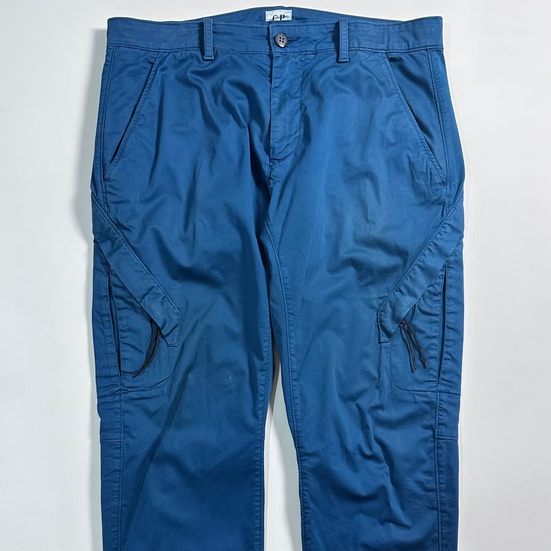 CP컴퍼니 코튼 카고팬츠 상품이미지1