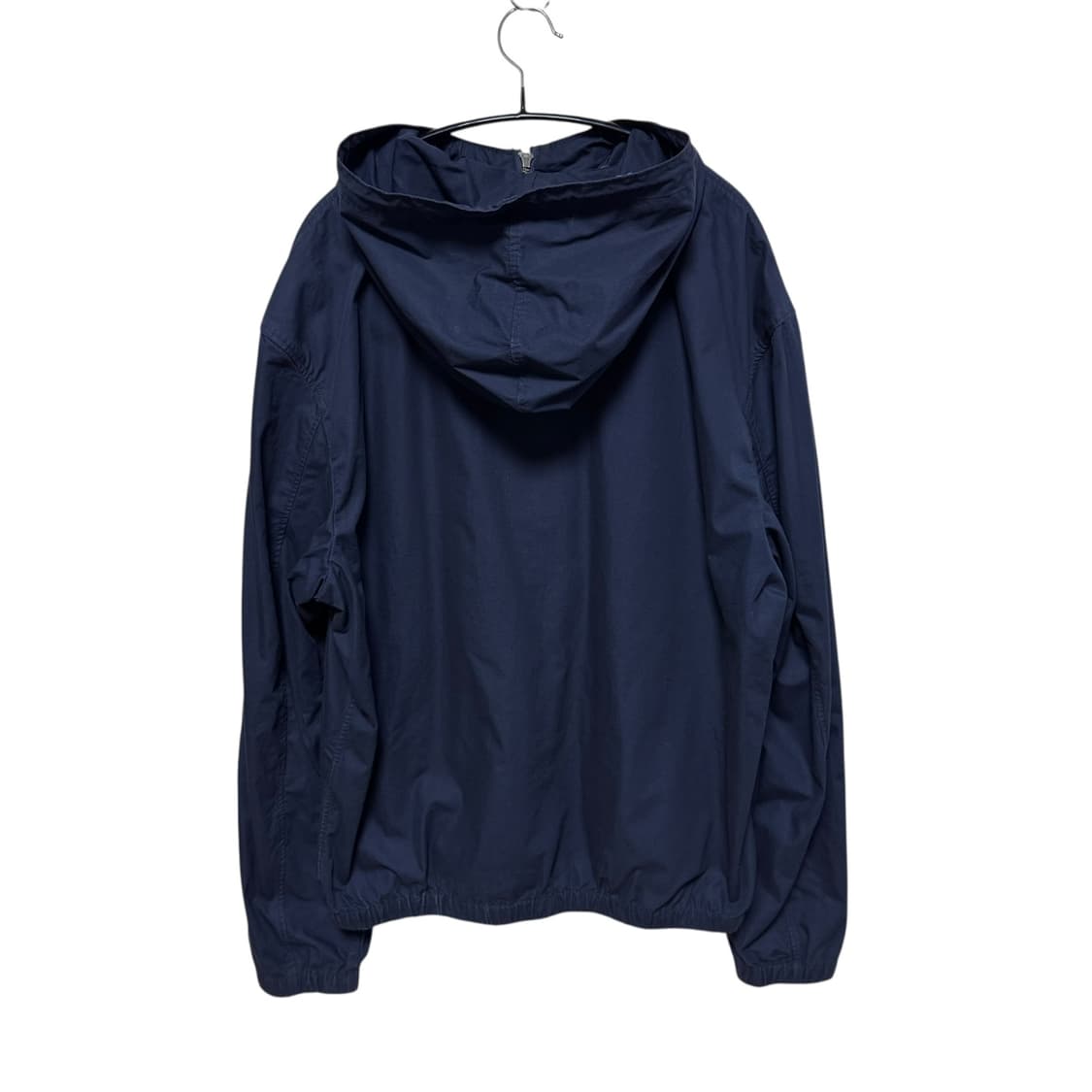 신형 QR라벨 폴로 랄플로렌 네이비 후드자켓 상품이미지2