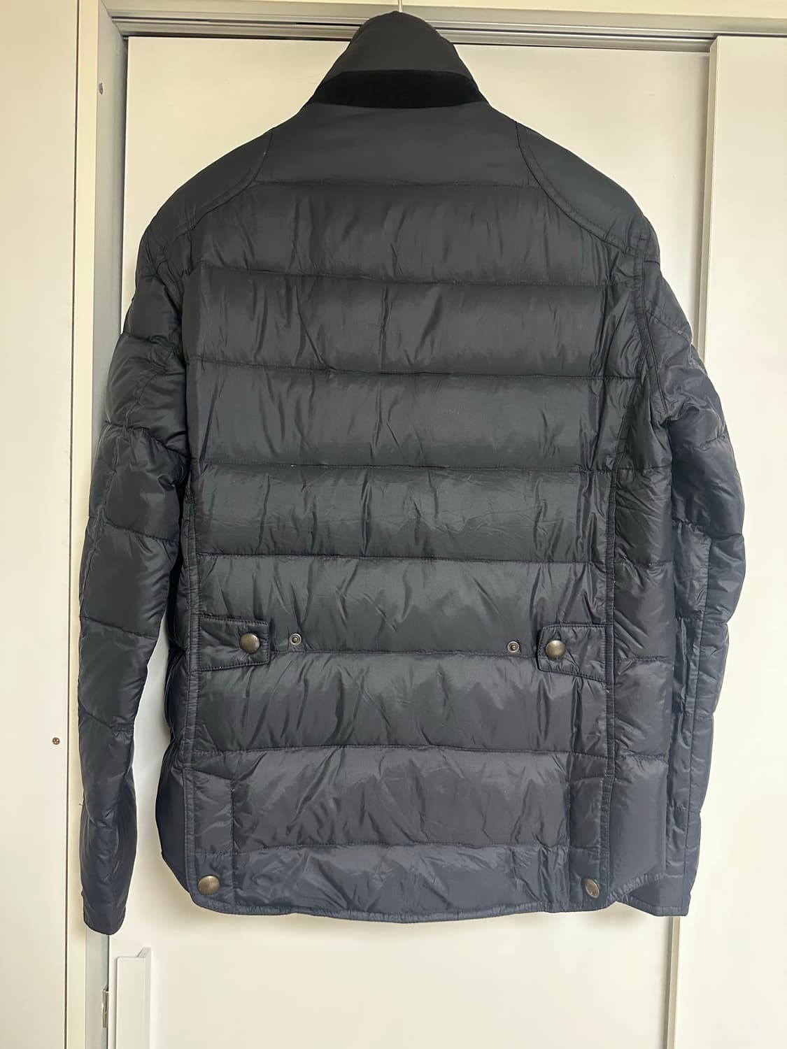 폴로 랄프로렌 경량패딩 자켓 상품이미지2