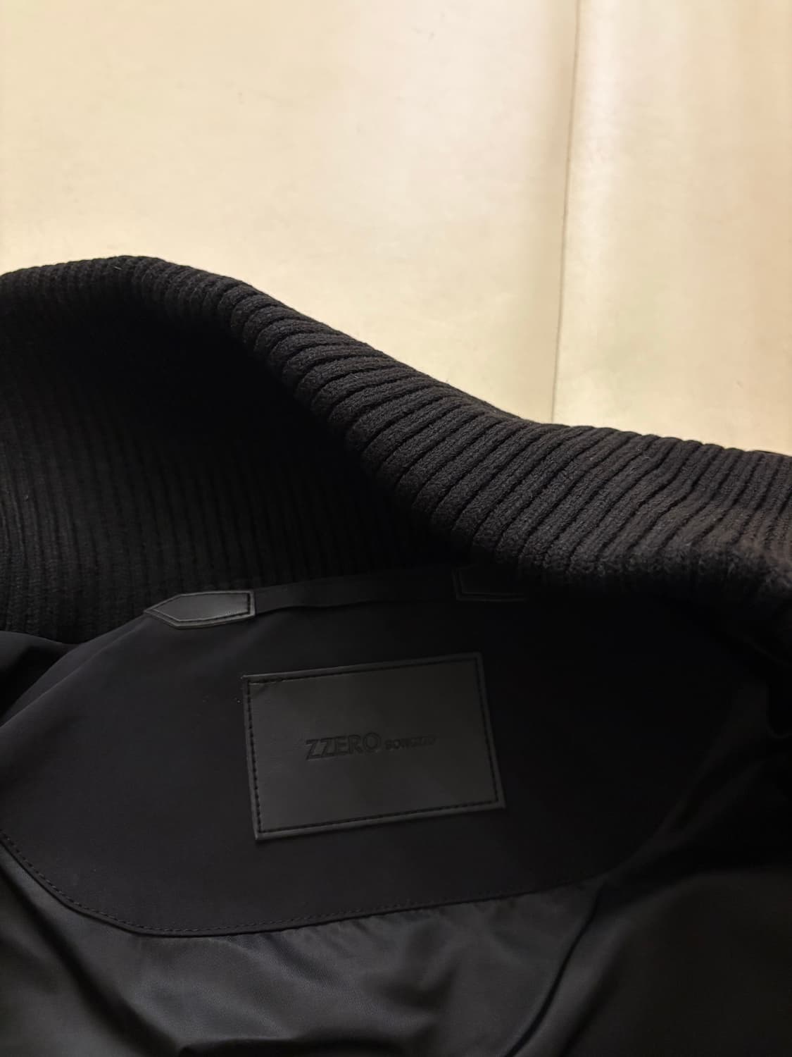 송지오지제로 패딩 (L) 상품이미지4