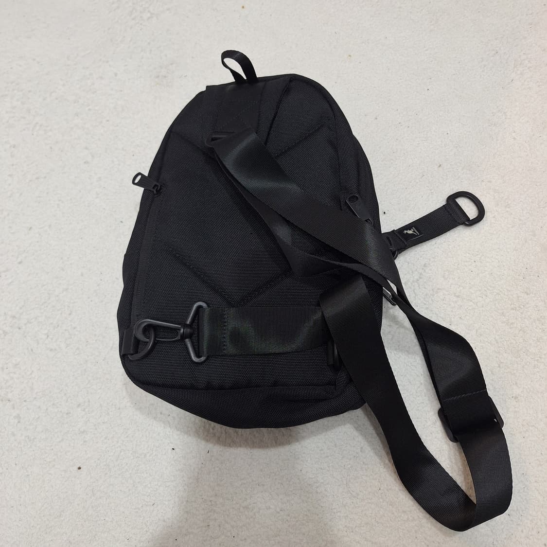 캉골 크로스백(남여공묭) 상품이미지2