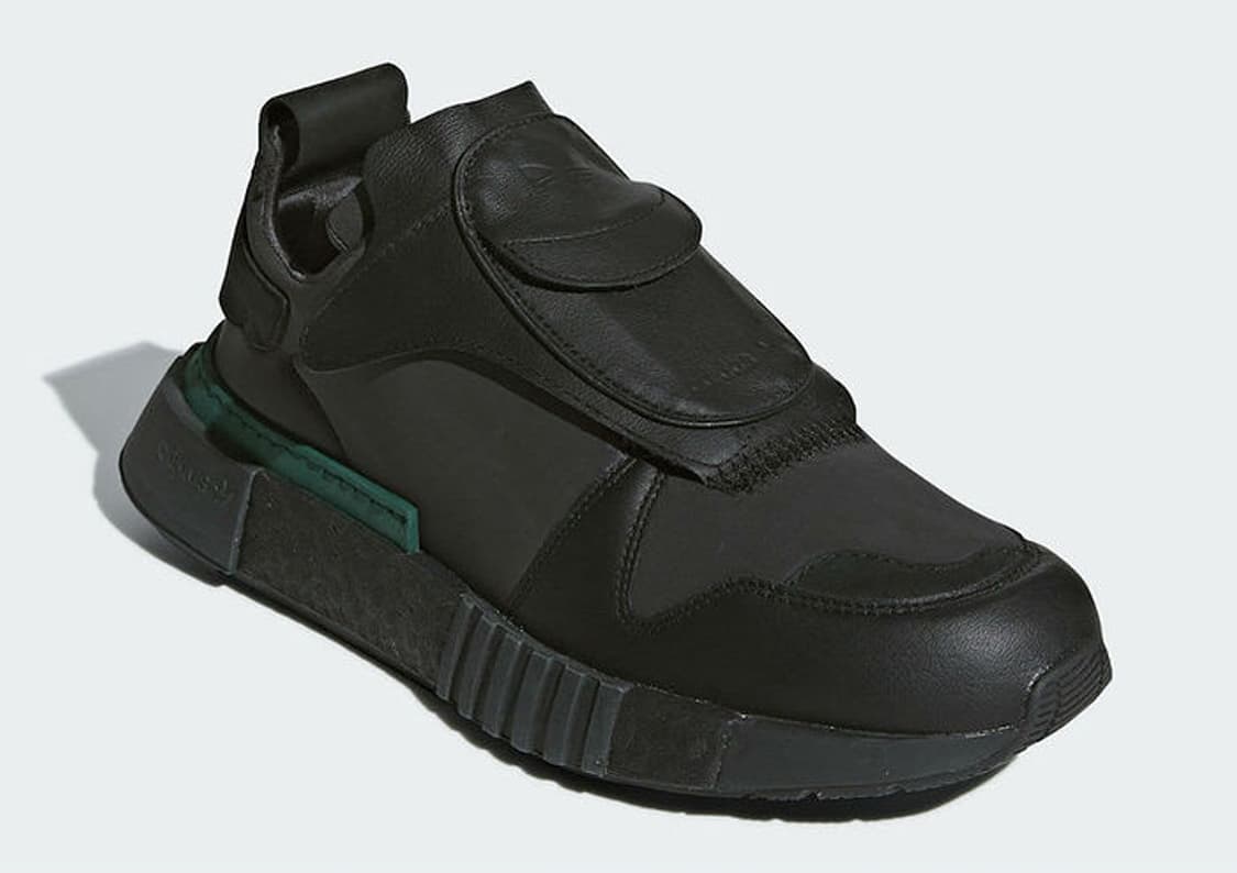 아디다스 퓨처페이서 코어 블랙 상품이미지5