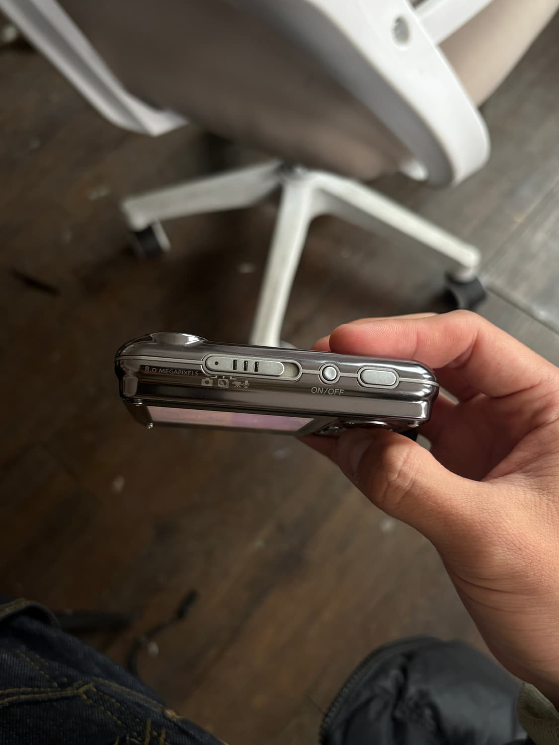 코니카 미놀타 디마지 x1 디지털카메라 상품이미지3