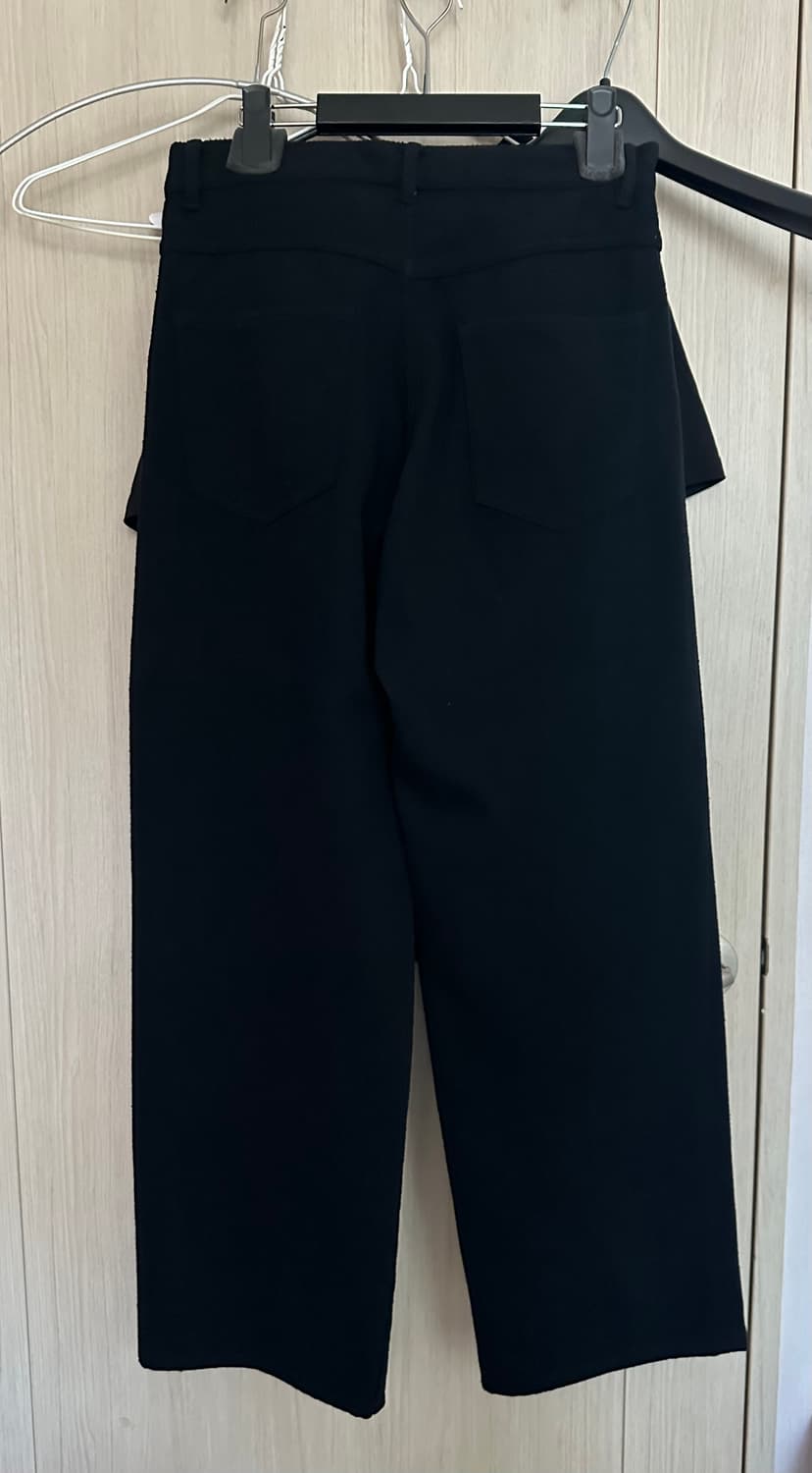 (4size) 오라리 26ss 실크넵 데님 5p 블랙 수수료XX see  상품이미지2