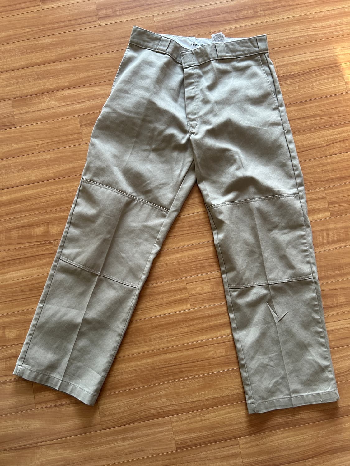 디키즈 더블니 상품이미지1