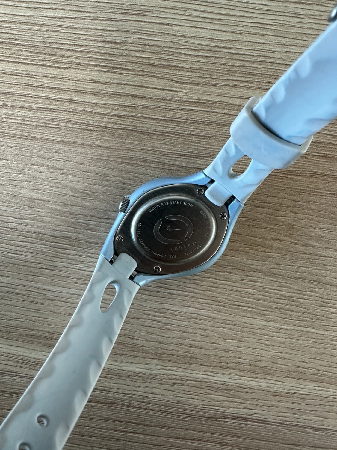 나이키 트라이엑스 시계 상품이미지2