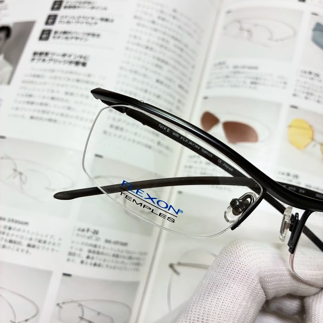 NIKE 나이키 스포츠 고글 안경 상품이미지3
