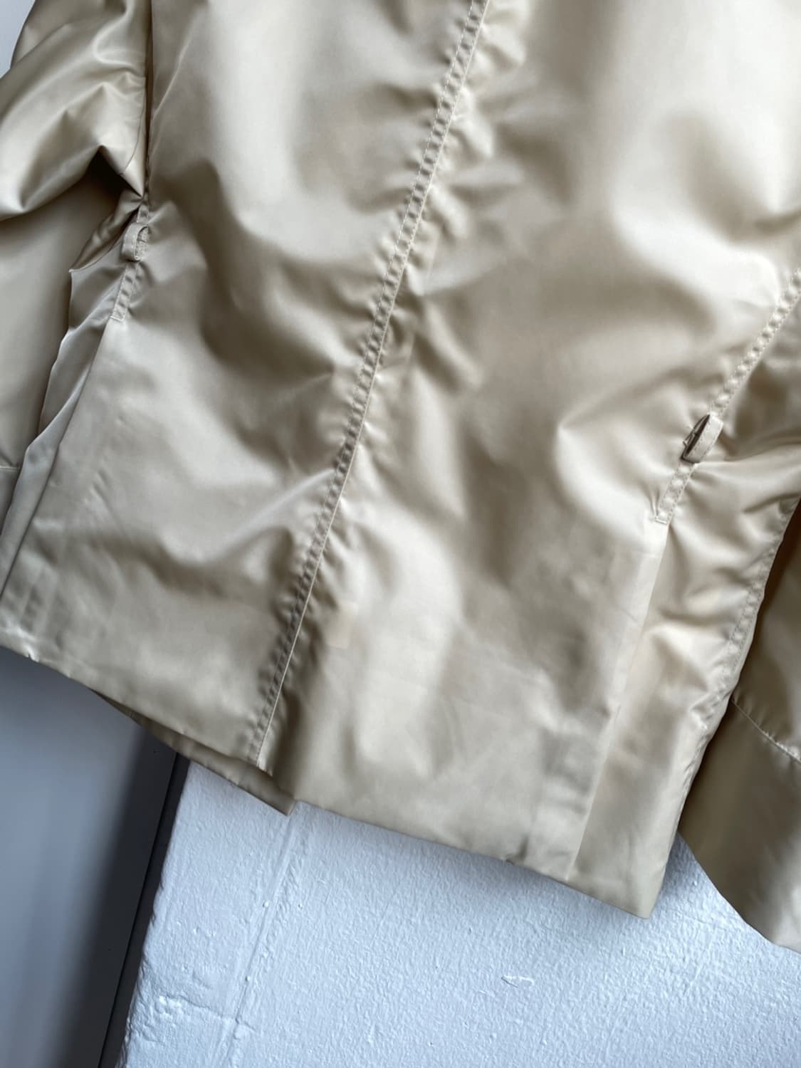 토템 아미 자켓 상품이미지3