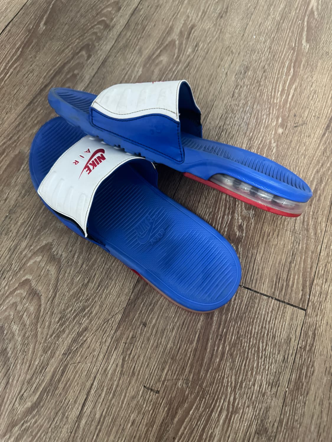 나이키 에어 캠든 슬라이드(Nike Air Camden Slide)  상품이미지3