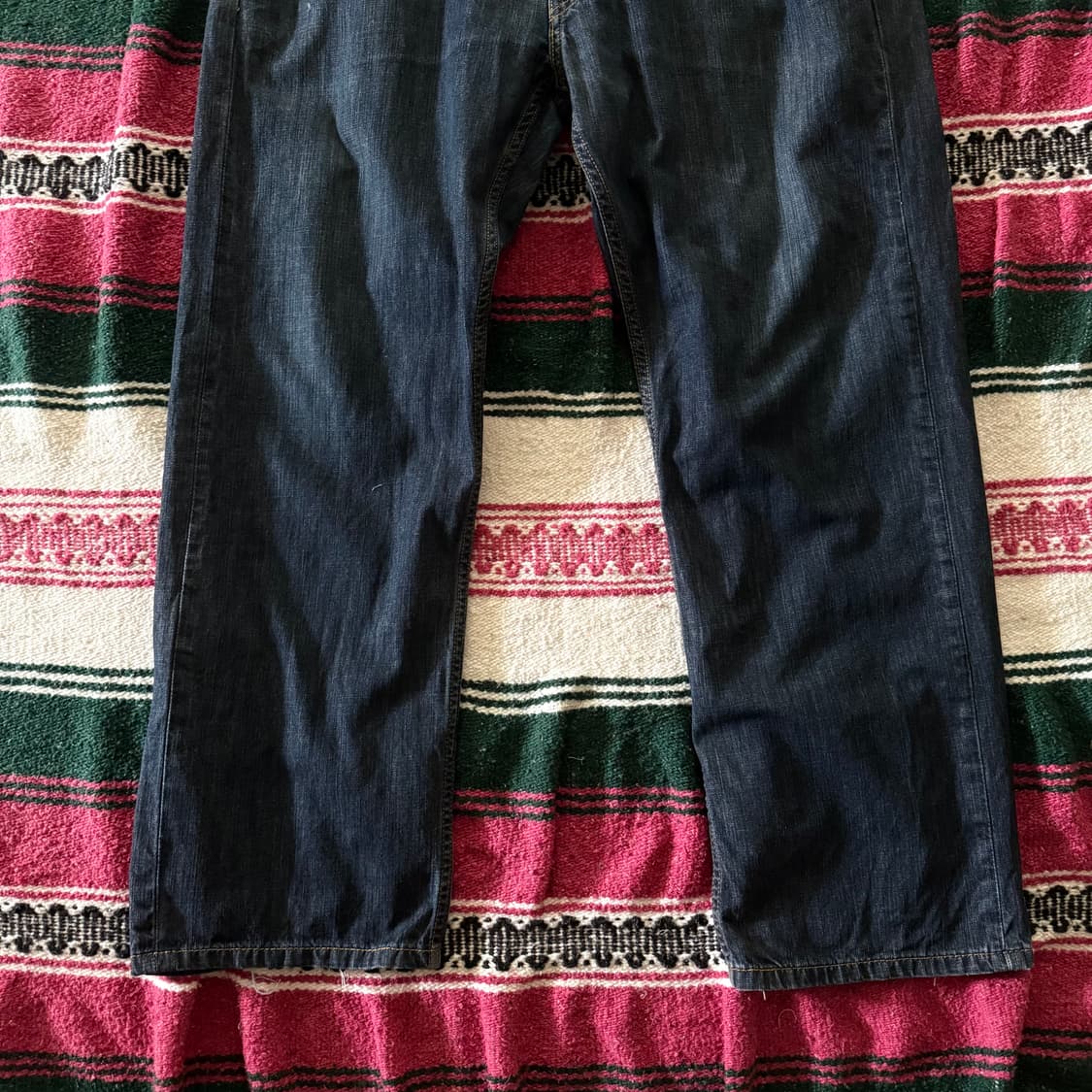 [36] levi's 리바이스 569  데님 청바지 - 10 상품이미지5