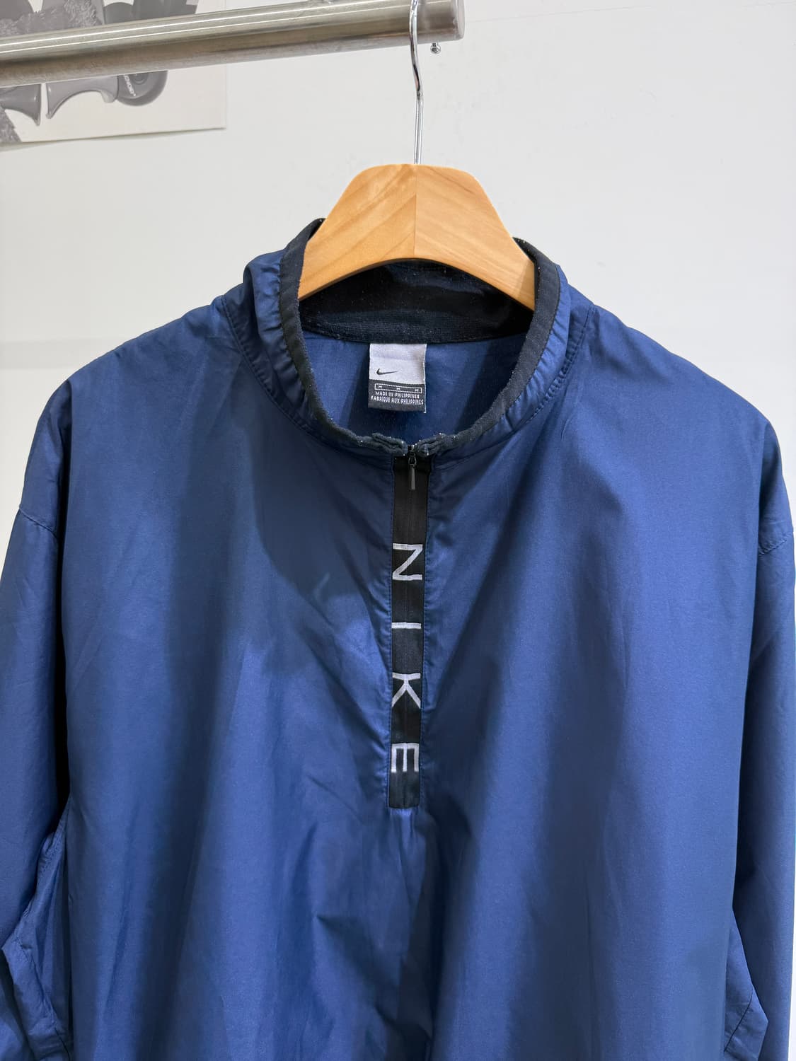 00's NIKE 풀오버 자켓 상품이미지2
