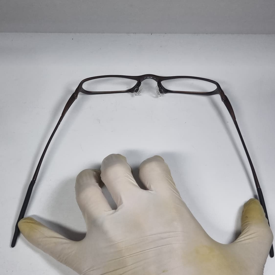 오클리 RX O-Wire 러스트 미사용 상품이미지10