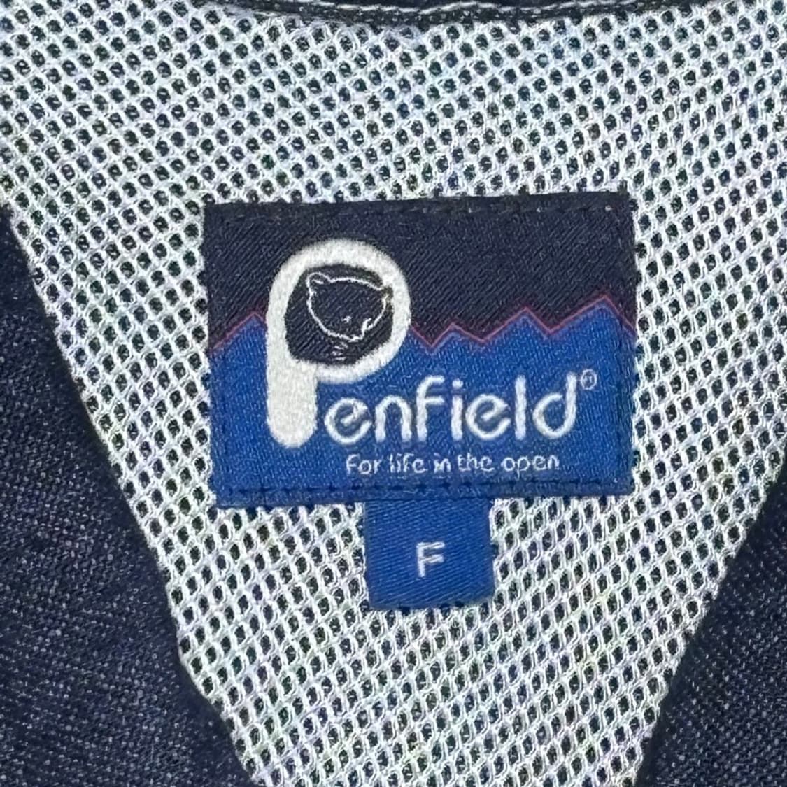 PENFIELD 데님 점프수트 F 상품이미지8