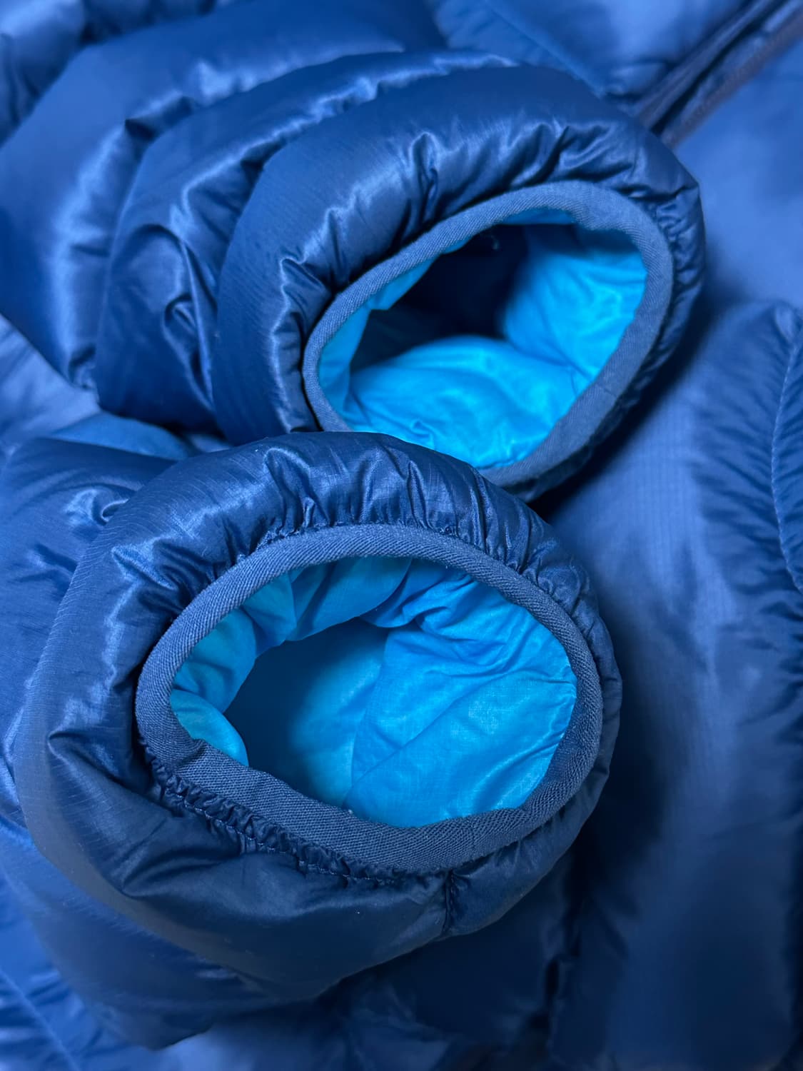 [S] 오스트리야 24fw 토피드 후디드 구스다운 자켓 상품이미지10