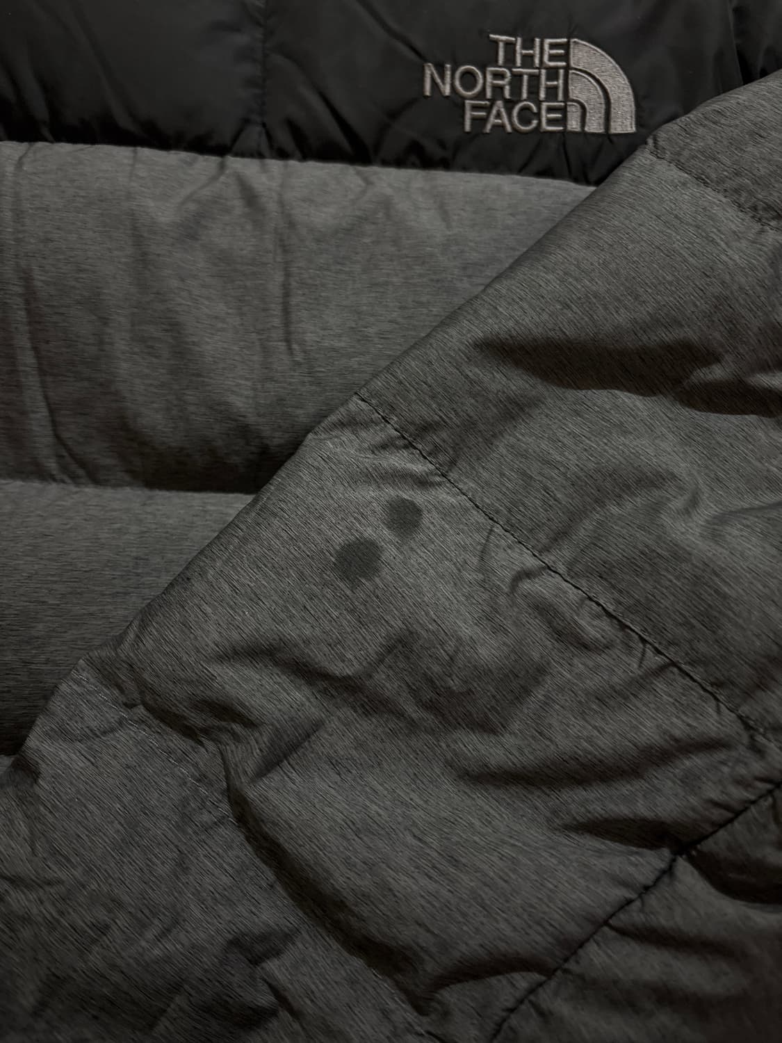 노스페이스 패딩 상품이미지3