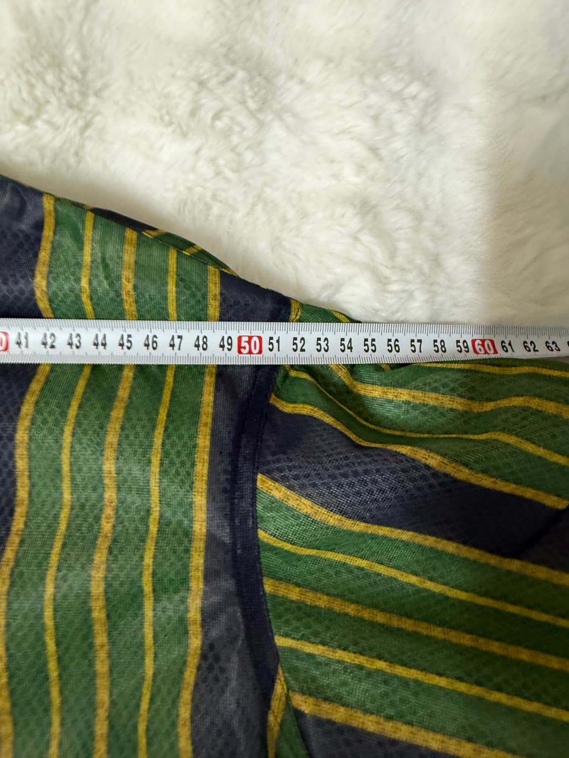 [46] 토가 비릴리스 메쉬 자켓 상품이미지8